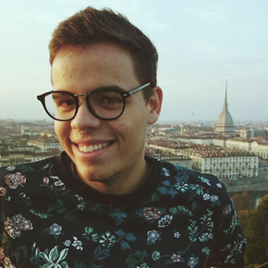 Foto de perfil de Renato Mello