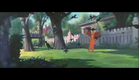 (Original 1955) Lady And The Tramp Trailer
