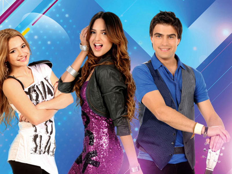 Foto 6 de Sonha Comigo