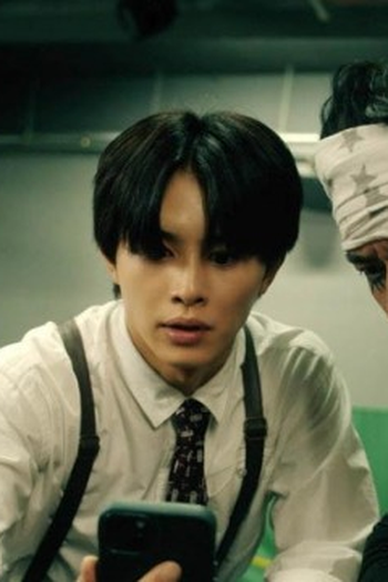Poster de Episódio 第７話 (2026)