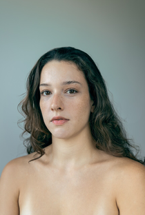 Giovana Telles - Poster 1