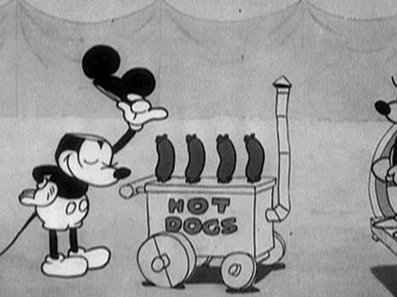 Foto 1 de The Karnival Kid