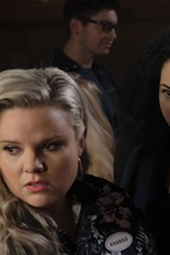 Poster de Episódio You're Dead to Me (2019)