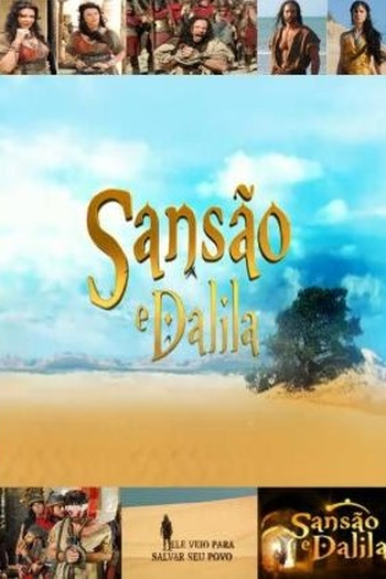 de Série Sansão e Dalila (2011)