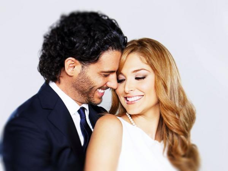 Foto 6 de Porque el Amor Manda
