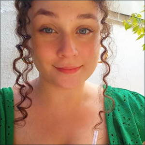 Foto de perfil de Thaisa Carvalho