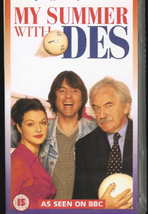 My Summer with Des (My Summer with Des)