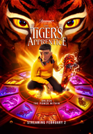 O Aprendiz do Tigre
