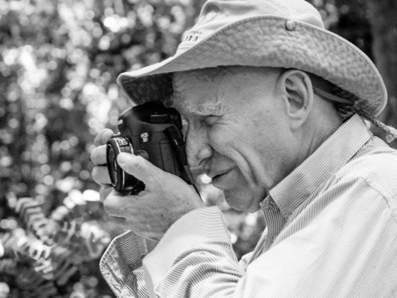 Foto 1 de O Sal da Terra