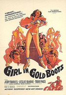 Girl in Gold Boots (Girl in Gold Boots)