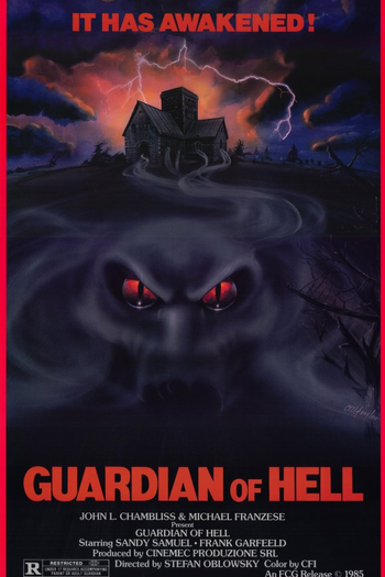  de Filme The Other Hell (1981)