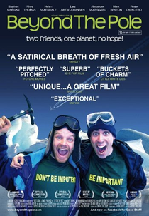 Beyond The Pole (Beyond the Pole)