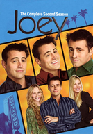 Vida de Artista (2ª Temporada) (Joey (Season 2))