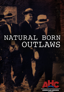 Nascidos para o Crime (Natural Born Outlaws)