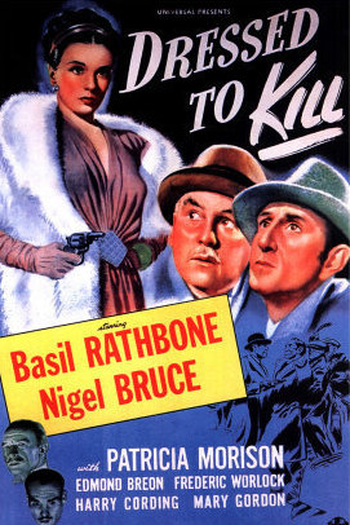  de Filme Melodia Fatal (1946)