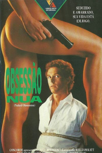  de Filme Obsessão Nua (1990)
