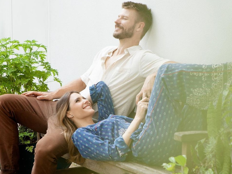 Foto 1 de Bem Juntinhos