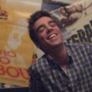 Foto de perfil de Rafael Bochis