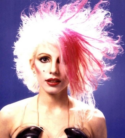 Dale Bozzio (2 de Março de 1955) | Artista | Filmow