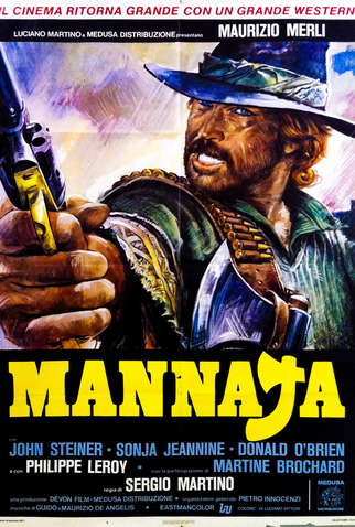 Poster 4 de Filme Vingança Cega (1977)