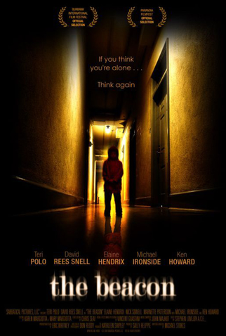Poster 1 de Filme Visões (2009)