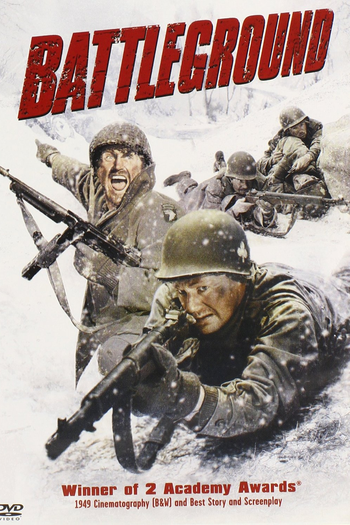  de Filme O Preço da Glória (1949)