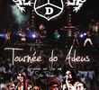 RBD: Tournee do Adeus