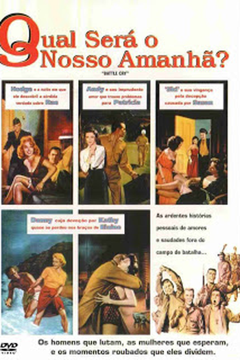  de Filme Qual Será o Nosso Amanhã? (1955)