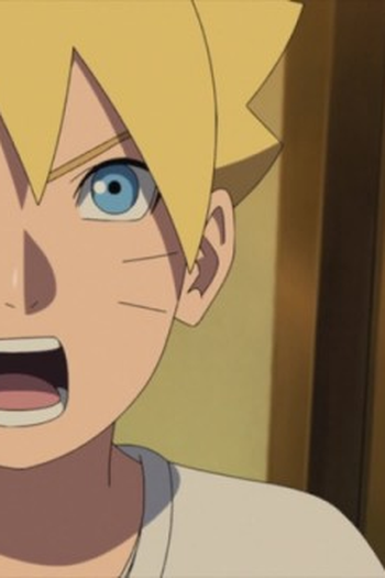 Poster de Episódio 気配 (2023)