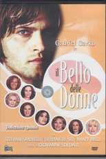 A Beleza das Mulheres  (2ª Temporada) (Il bello delle donne (Season 2))