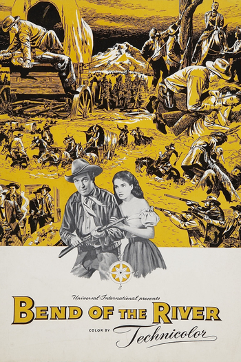  de Filme E O Sangue Semeou A Terra (1952)