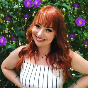 Foto de perfil de Nathália