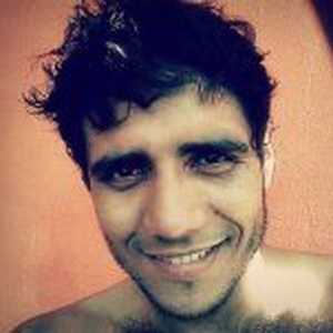 Foto de perfil de Wendell Silva Feher