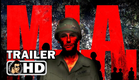 M.I.A. A GREATER EVIL Official Trailer (2018) War Thriller Movie HD