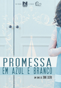 Promessa em Azul e Branco (Promessa em Azul e Branco)