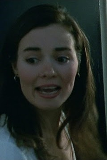 Poster de Episódio Beyond Guilt (2) (2003)