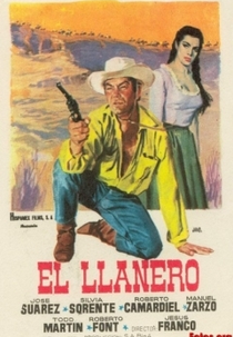 El Llanero (El Llanero)