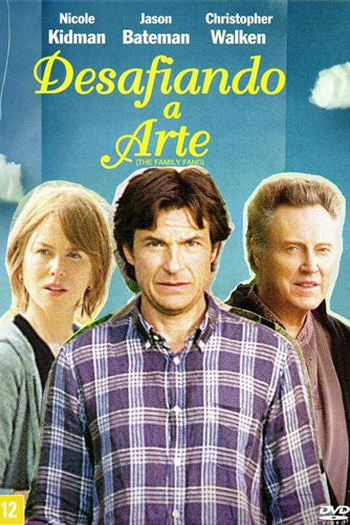  de Filme Desafiando a Arte (2015)