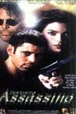 Instinto Assassino (Sealed with a Kiss)