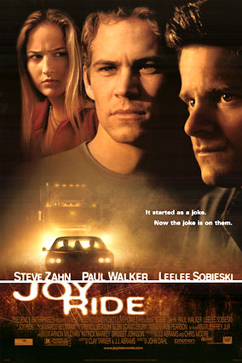  de Filme Perseguição: A Estrada da Morte (2001)