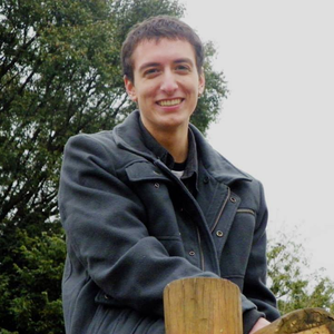Foto de perfil de Lucas Cheron