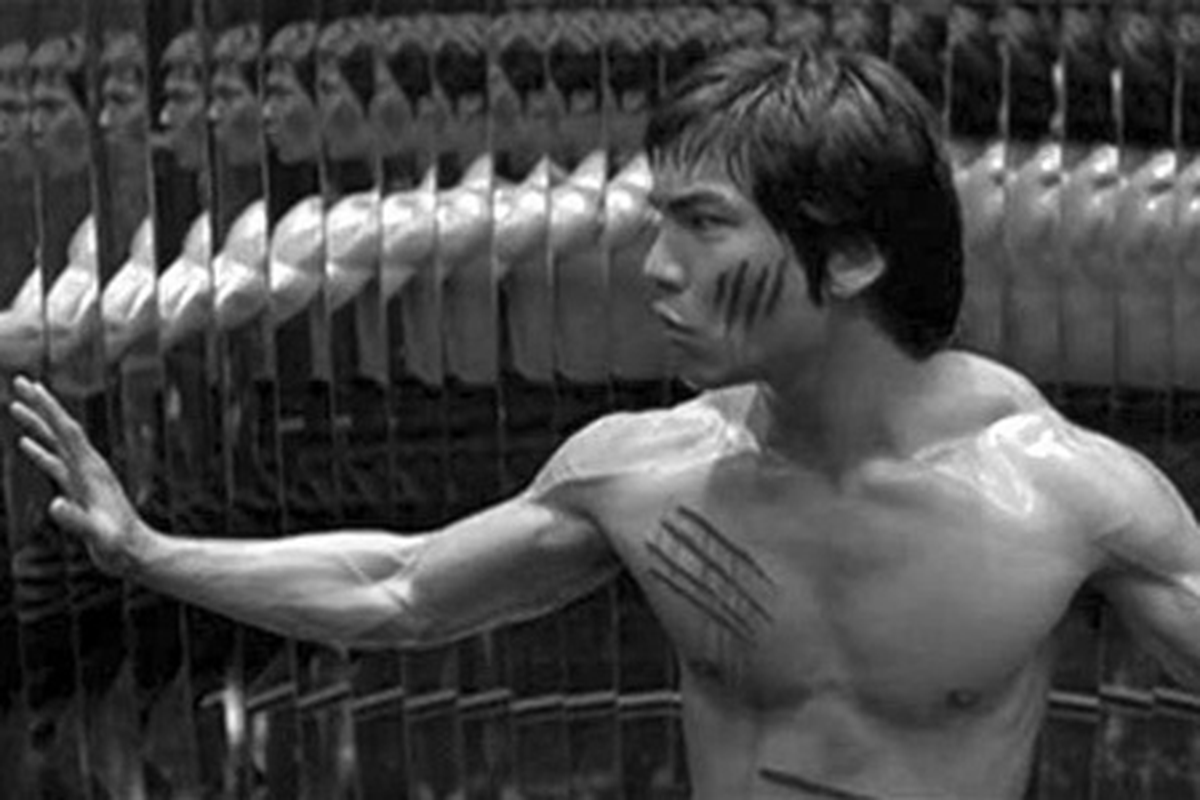 Jason Scott Lee - Foto 6