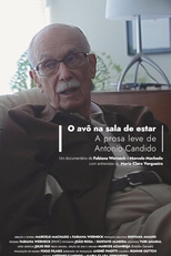 O Avô na Sala de Estar: a prosa leve de Antônio Cândido (O Avô na Sala de Estar: a prosa leve de Antônio Cândido)