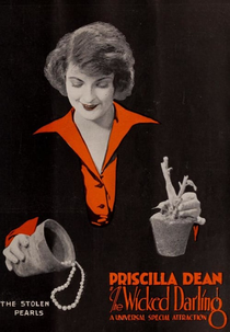 The Wicked Darling (The Wicked Darling)