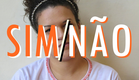 [TEASER #1] Entre o Sim e o Não