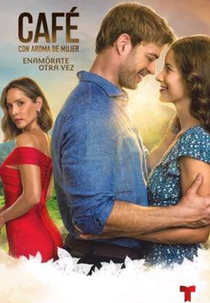 Café com Aroma de Mulher (Café Con Aroma De Mujer)