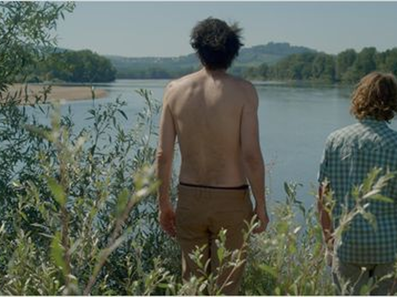 Foto 2 de A Bela Vida