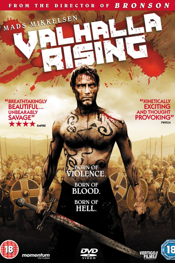  de Filme O Guerreiro Silencioso (2010)