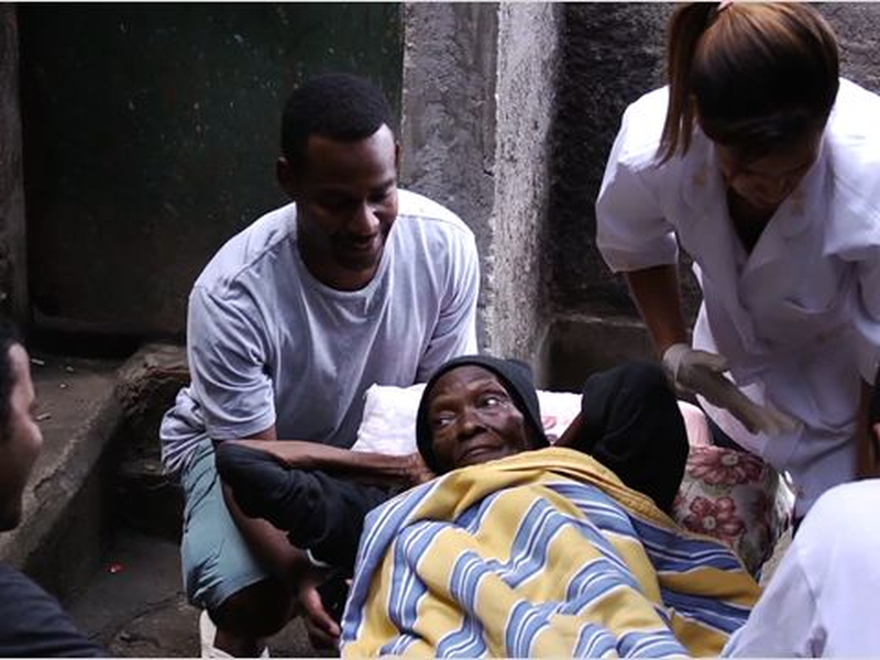 Foto 3 de Morro dos Prazeres