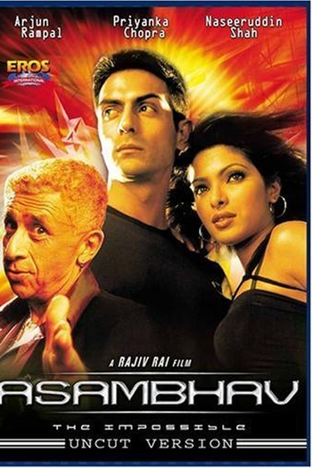  de Filme Asambhav (2004)